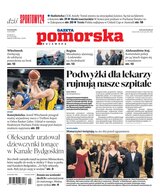 Gazeta Pomorska Włocławek 8/2026