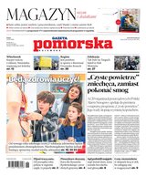 Gazeta Pomorska Włocławek 83/2026