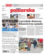 Gazeta Pomorska Włocławek 85/2026