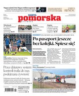 Gazeta Pomorska Włocławek 86/2026