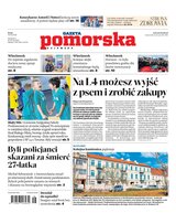 Gazeta Pomorska Włocławek 87/2026