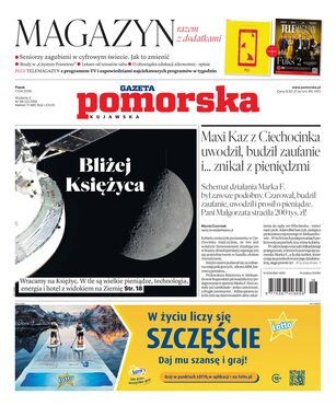 Gazeta Pomorska Włocławek 89/2026