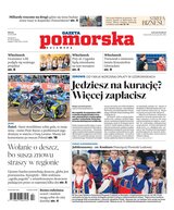 Gazeta Pomorska Włocławek 92/2026