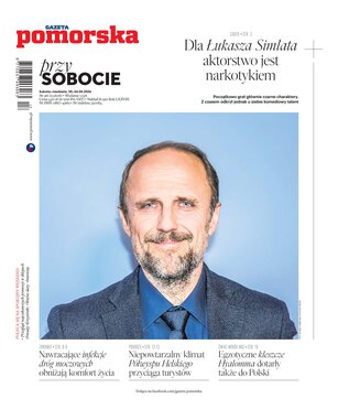 Gazeta Pomorska Włocławek 96/2026