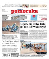 Gazeta Pomorska Włocławek 98/2026