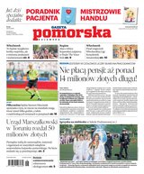 Gazeta Pomorska Włocławek 99/2026