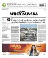 Gazeta Wrocławska 225/2026
