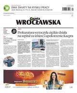 Gazeta Wrocławska 226/2026