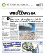 Gazeta Wrocławska 227/2026