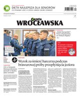 Gazeta Wrocławska 228/2026
