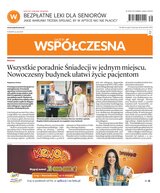 Gazeta Współczesna 186/2026