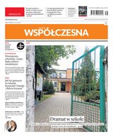 Gazeta Współczesna 187/2026