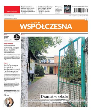 Gazeta Współczesna 187/2026