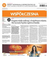 Gazeta Współczesna 188/2026