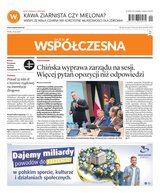 Gazeta Współczesna 190/2026