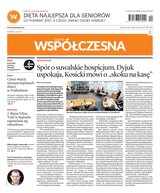 Gazeta Współczesna 191/2026