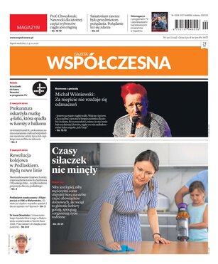 Gazeta Współczesna 192/2026