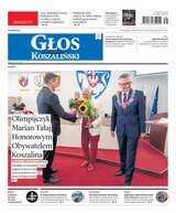 Głos Dziennik Pomorza Głos Koszaliński 223/2026
