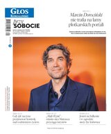 Głos Dziennik Pomorza Głos Koszaliński 224/2026