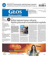 Głos Dziennik Pomorza Głos Koszaliński 225/2026