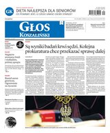 Głos Dziennik Pomorza Głos Koszaliński 228/2026