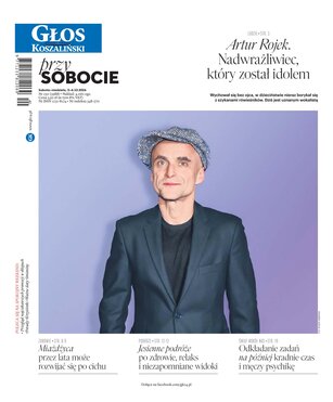 Głos Dziennik Pomorza Głos Koszaliński 230/2026