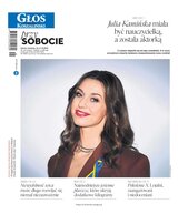 Głos Dziennik Pomorza Głos Koszaliński 236/2026