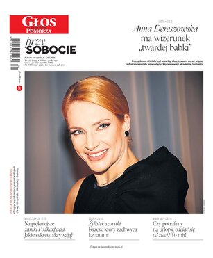 Głos Dziennik Pomorza Głos Pomorza 177/2026