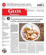 Głos Dziennik Pomorza Głos Pomorza 221/2026