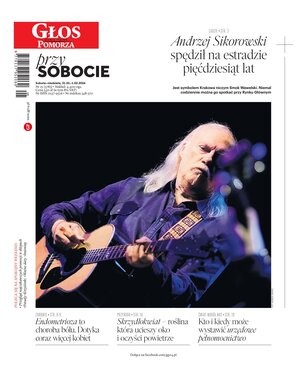 Głos Dziennik Pomorza Głos Pomorza 25/2026