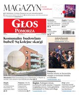 Głos Dziennik Pomorza Głos Pomorza 30/2026