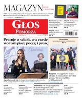 Głos Dziennik Pomorza Głos Pomorza 6/2026