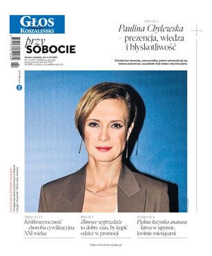 Głos Dziennik Pomorza Głos Pomorza 7/2026