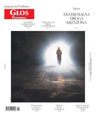 Głos Dziennik Pomorza Głos Pomorza 78/2026