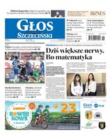 Głos Dziennik Pomorza Głos Szczeciński 102/2026