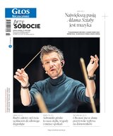 Głos Dziennik Pomorza Głos Szczeciński 13/2026