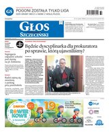 Głos Dziennik Pomorza Głos Szczeciński 207/2026