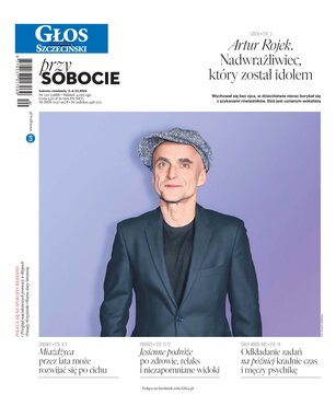Głos Dziennik Pomorza Głos Szczeciński 230/2026