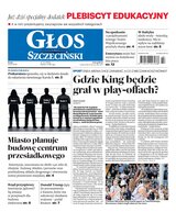 Głos Dziennik Pomorza Głos Szczeciński 70/2026