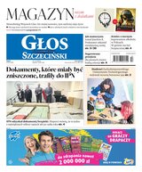 Głos Dziennik Pomorza Głos Szczeciński 72/2026