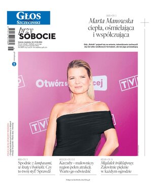 Głos Dziennik Pomorza Głos Szczeciński 90/2026