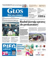 Głos Dziennik Pomorza Głos Szczeciński 98/2026