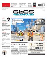 Głos Wielkopolski 223/2026