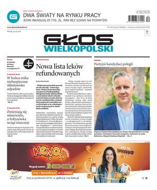 Głos Wielkopolski 226/2026