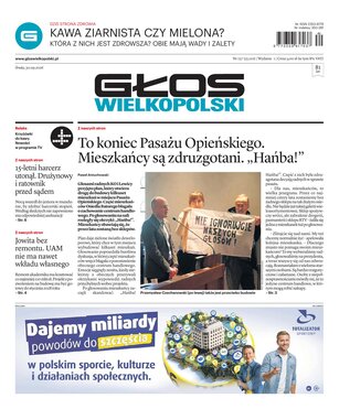 Głos Wielkopolski 227/2026