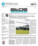 Głos Wielkopolski 233/2026