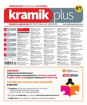 Kramik Plus 39/2026