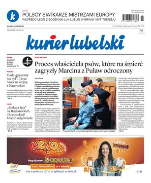 Kurier Lubelski 115/2026