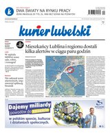 Kurier Lubelski 116/2026