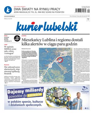 Kurier Lubelski 116/2026